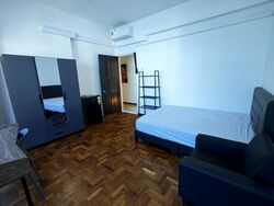 Palm Lodge (D14), Apartment #602966141